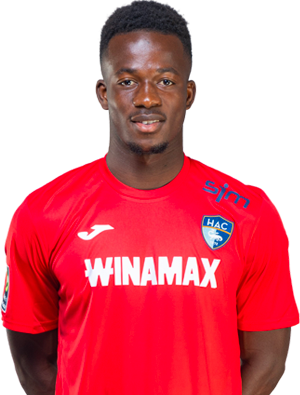 16 - KONE Mohamed
