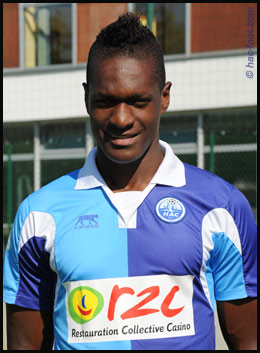 0 - GNANDUILLET Armand