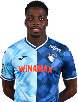 9 - BAYO Mohamed