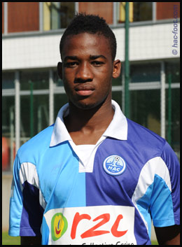 - DIALLO Mansour