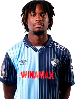 29 - ZAGADOU Stephan