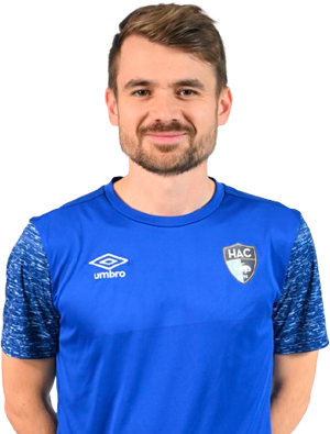 18 - DIELEMANS Emmanuel