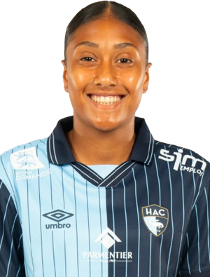 11 - MENDY Melinda