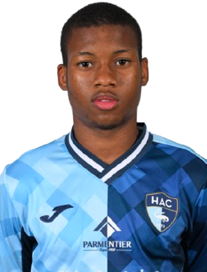 - BAH Thierno