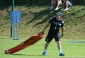 Séance d'entraînement du 30 juin 2015