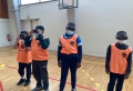 Génération Stade Océane 2021-2022 - Ecole G.SAND - 2