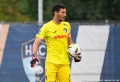 HAC - Caen (amical)