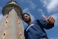 Djamal Moussadek Medou Otye au HAC