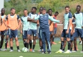 Entraînement : la séance du 16/07/2019