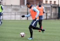 Entraînement la séance du 03/01/2019