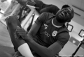 Entrainement : les images de la séance de jeudi