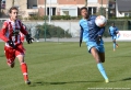 HAC (B) - AC Ajaccio (B)