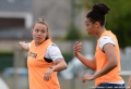 Féminines / Entraînements : les images de la semaine