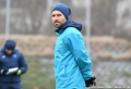 Entraînements : les photos de ce début de semaine