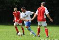 2ème édition du Tournoi des partenaires