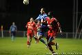 HAC - Courtrais (BEL) (Amical)