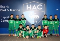Animations Stade HAC CLERMONT