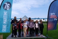 Succès total pour le premier Tournoi des Collèges !