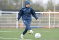 Féminines / Entraînements : les images de ce mercredi