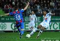 Caen - HAC