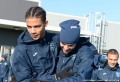 Entraînements : les images de ce mardi