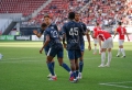 AZ Alkmaar - HAC : les photos