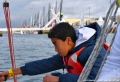 Le HAC sur la Transat Jacques Vabre 2023