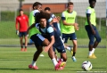 Stage en Slovénie : Jour 1