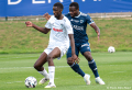 Les photos de Paris FC - HAC (1-1)
