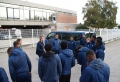 Visite du Port du groupe N3