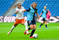 HAC - Montpellier (féminines)