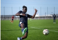 HAC - Lorient et HAC - Guingamp : les photos