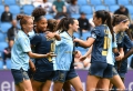 Féminines / HAC - Vendenheim
