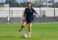 Entrainement féminines : les images de la semaine