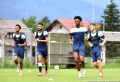 Stage en Slovénie : Jour 4