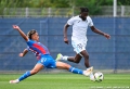 HAC - Caen (amical)