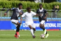 Finale du Championnat de France U19 Bordeaux - HAC