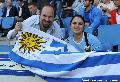 France - Uruguay