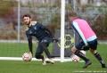 Entraînements : la séance du 4 janvier 2022