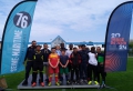 Succès total pour le premier Tournoi des Collèges !