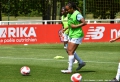 Féminines / Lille - HAC