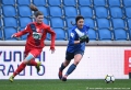 HAC - FC Rouen (Coupe de France féminine)