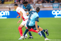Les photos de Monaco - HAC (3-1)