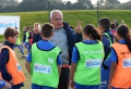 Lancement Coach Ciel et Marine - Saison 2016-2017