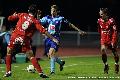 HAC - Courtrais (BEL) (Amical)