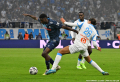 Marseille - HAC