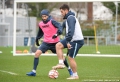 Entraînements : la séance du 4 janvier 2022
