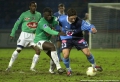 Modeste m'Bami