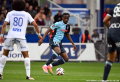 Auxerre - HAC