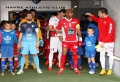 Animations Stade HAC NIMES